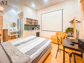 H'homestay Quận 1